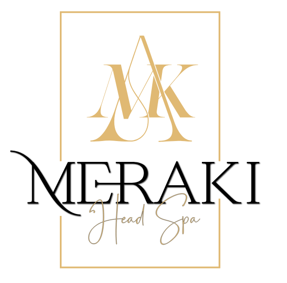 Meraki Brand Logo